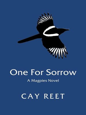 cover image of One for Sorrow